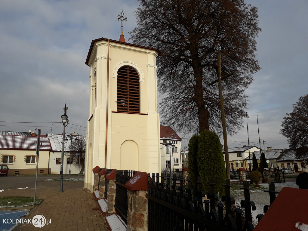 Kościół św. Anny w Kolnie