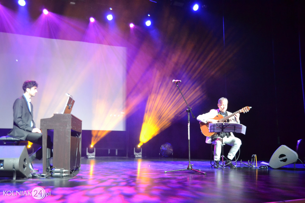 Koncert kameralny w Kolnie
