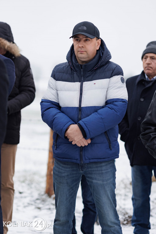 Otwarcie drogi Jurzec Włościański – Dobrzyjałowo