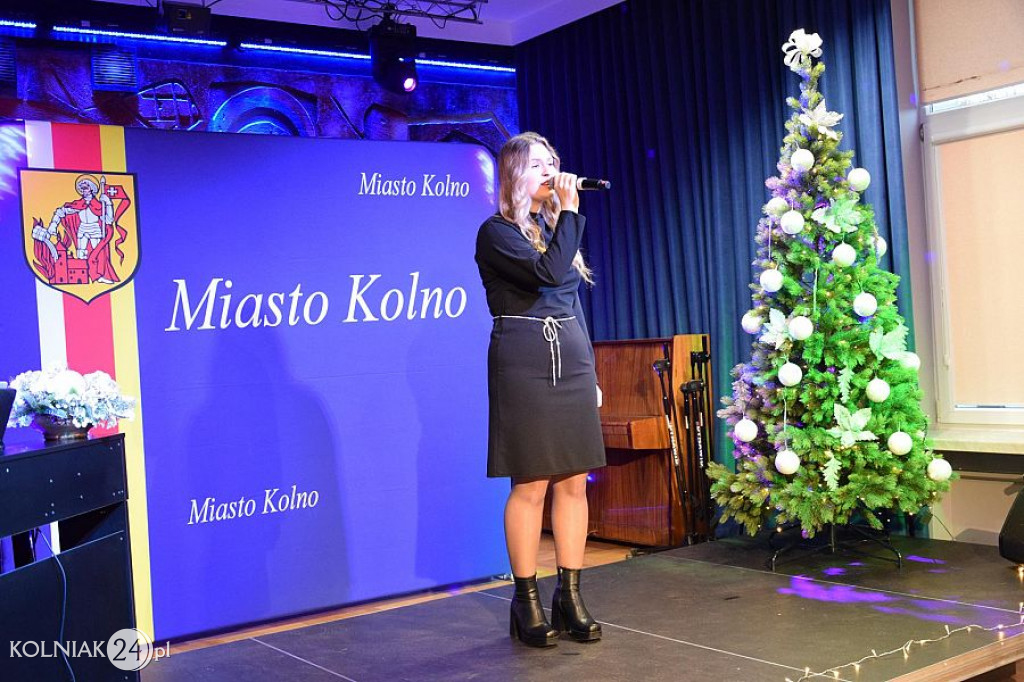 Miejska Wigilia