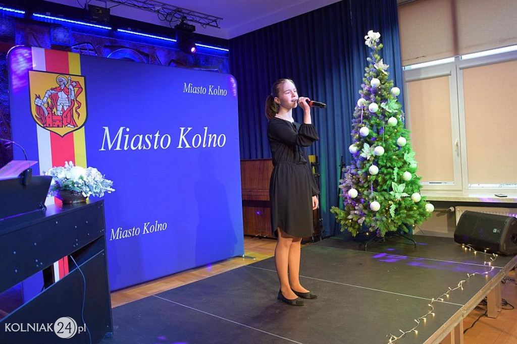 Miejska Wigilia