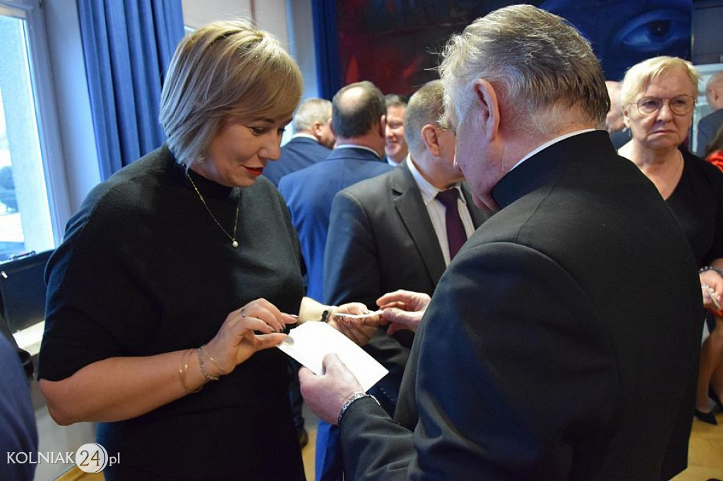 Miejska Wigilia