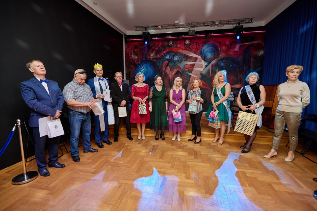 Najpiękniejsze, najprzystojniejsi, najmilsi …