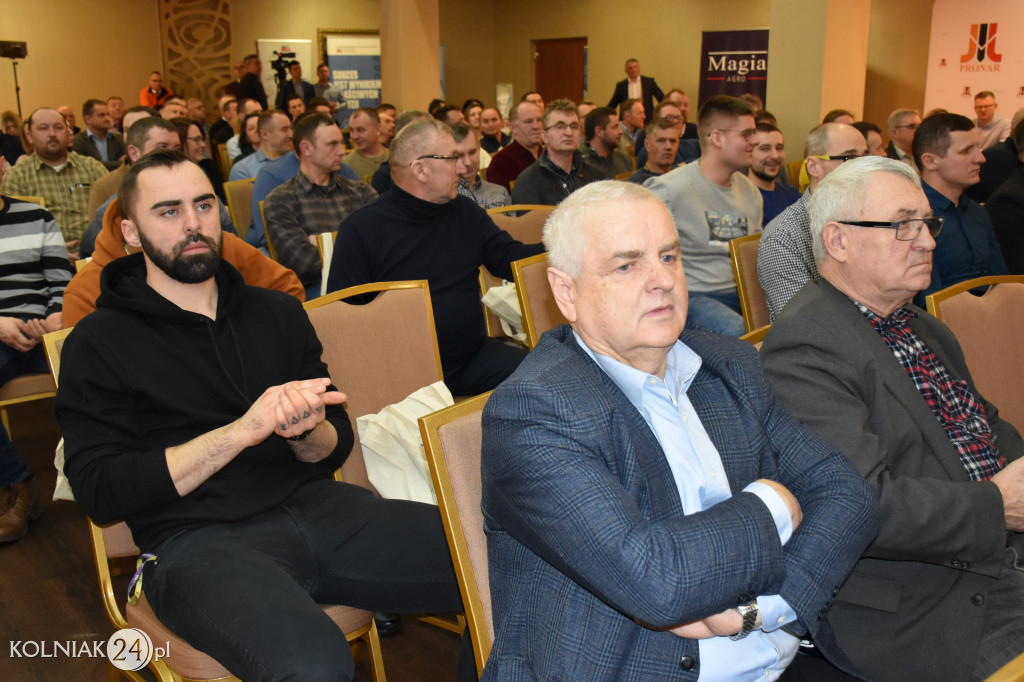 Jak osiągnąć sukces w uprawie kukurydzy kiszonkowej?