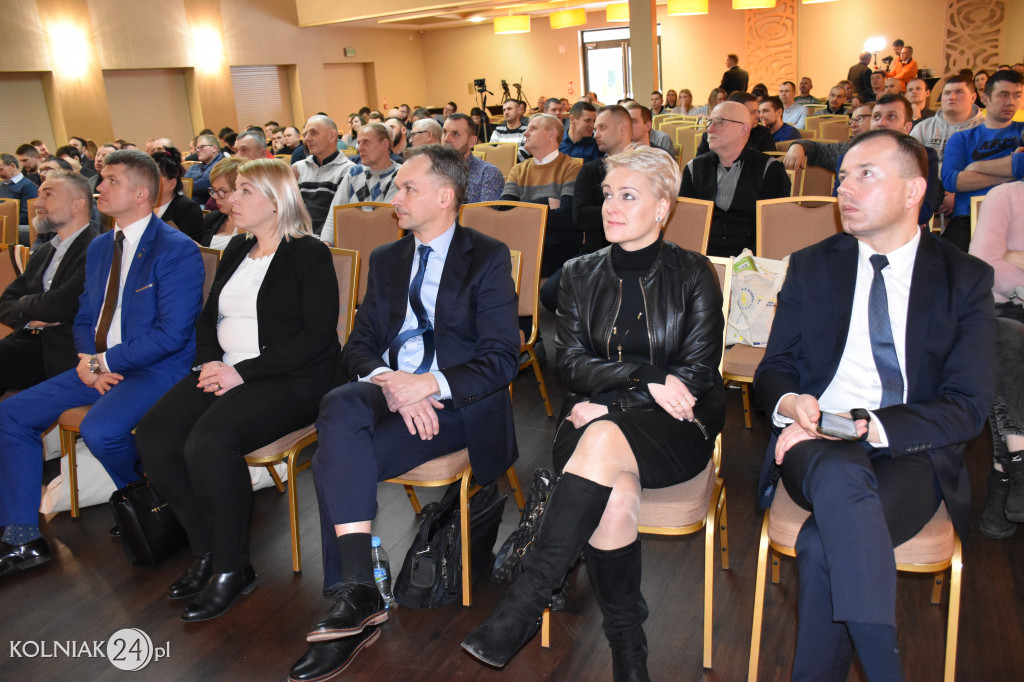Jak osiągnąć sukces w uprawie kukurydzy kiszonkowej?