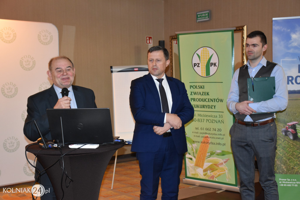 Jak osiągnąć sukces w uprawie kukurydzy kiszonkowej?