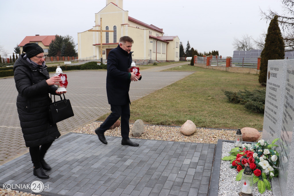 83 rocznica pierwszej masowej wywózki na Sybir