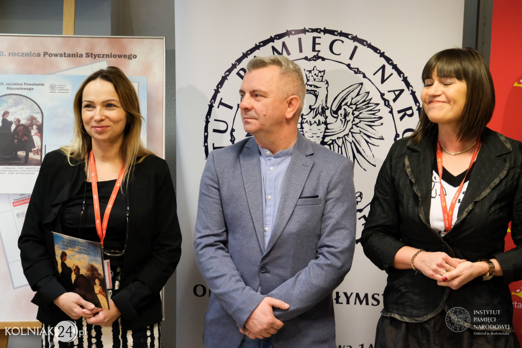 Największe bitwy i potyczki powstania styczniowego