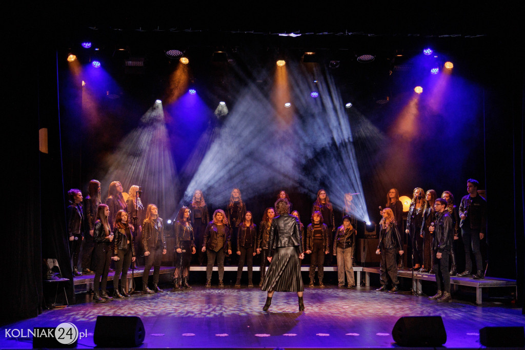 Koncert 