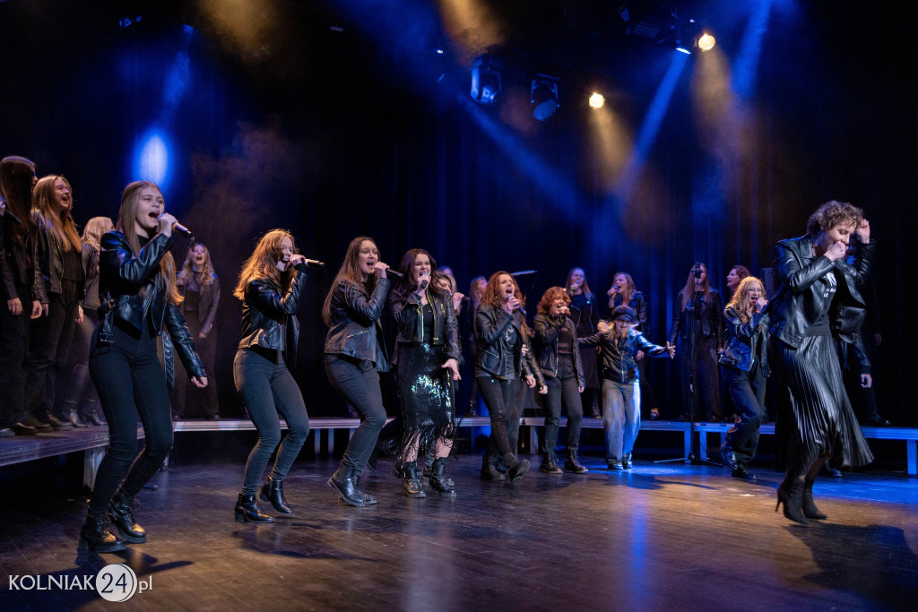 Koncert 