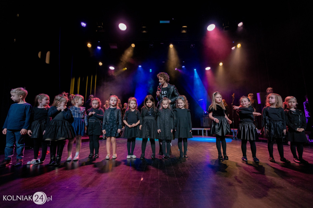 Koncert 