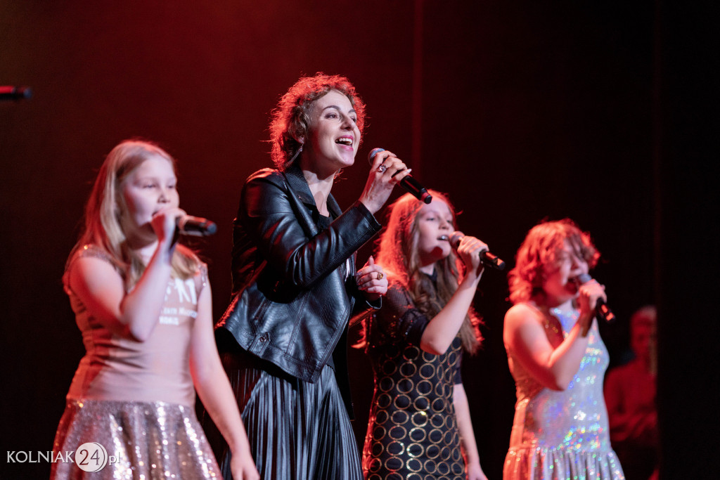 Koncert 