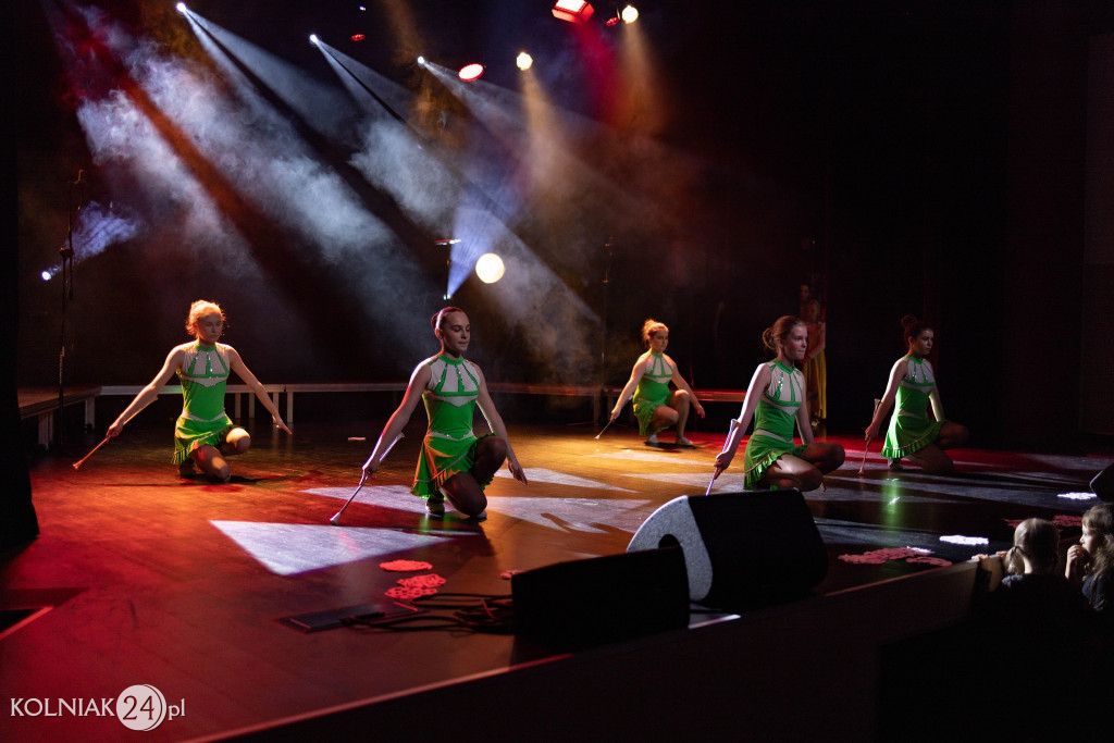 Koncert 