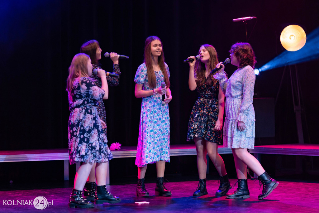 Koncert 