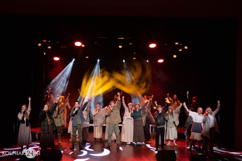 Koncert 