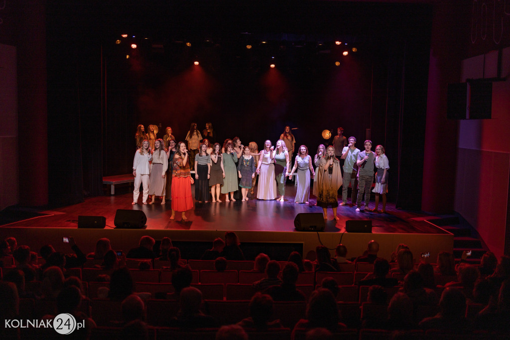 Koncert 