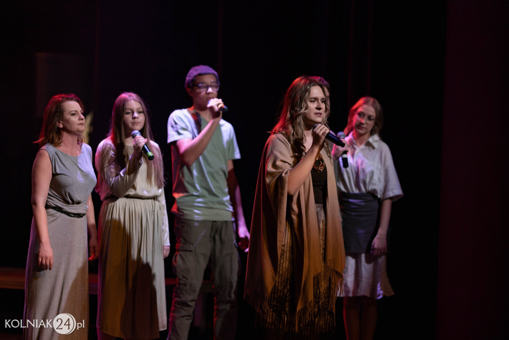 Koncert 