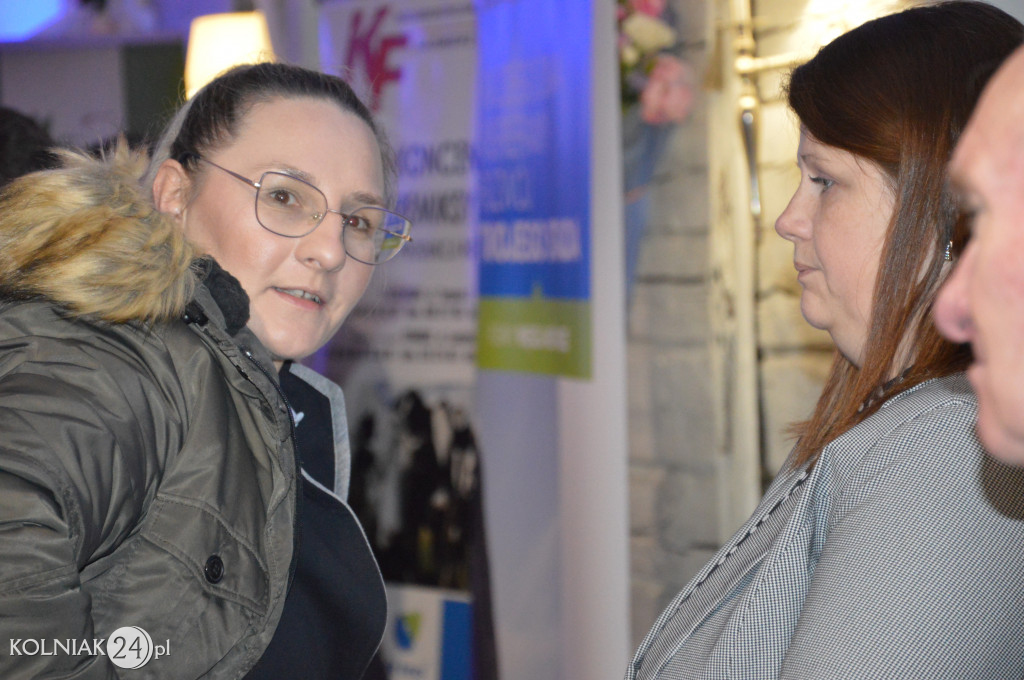 Najlepsi hodowcy bydła mlecznego w powiecie kolneńskim