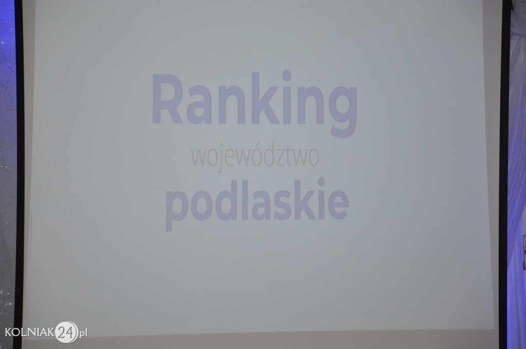 Najlepsi hodowcy bydła mlecznego w powiecie kolneńskim