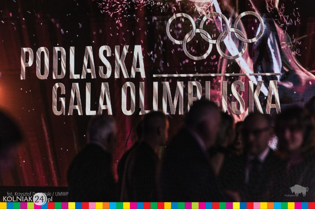 Wyniki Rankingu Podlaskiej Rady Olimpijskiej