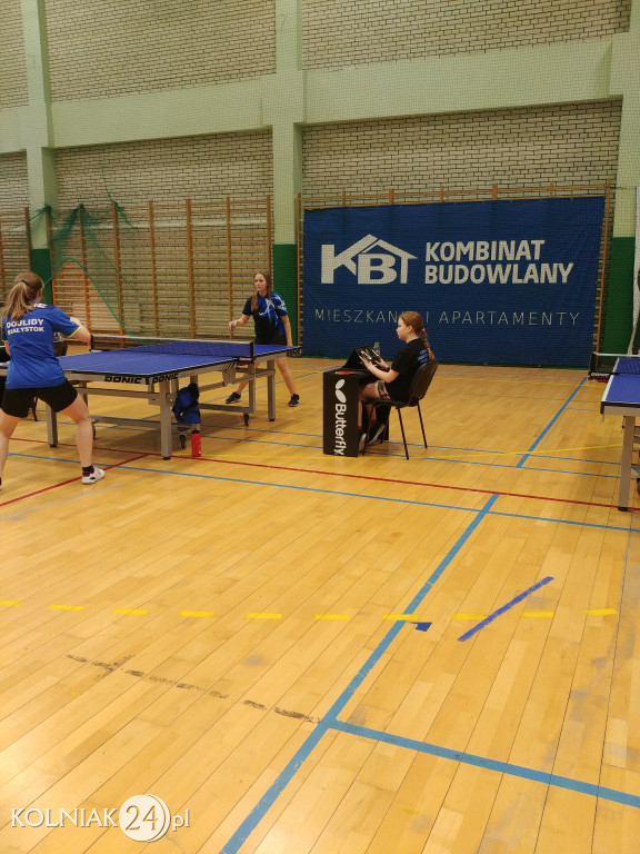 III Grand Prix Województwa młodzików