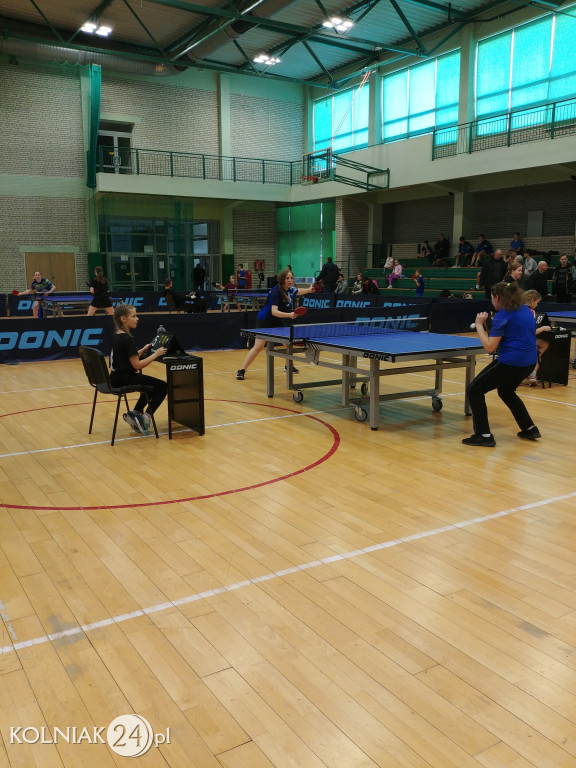 III Grand Prix Województwa młodzików
