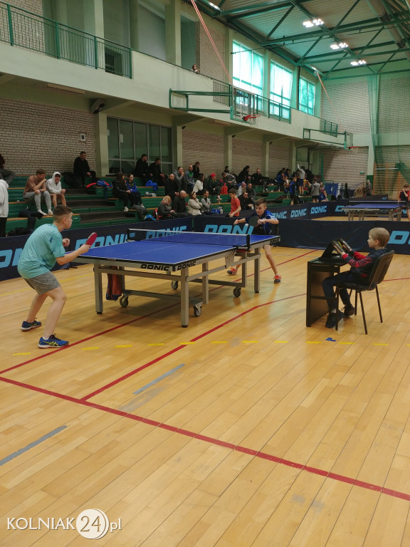 III Grand Prix Województwa młodzików