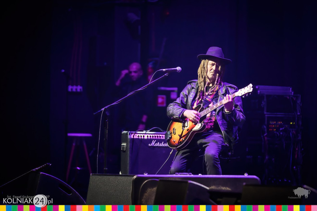 Koncert „Panny Wyklęte”