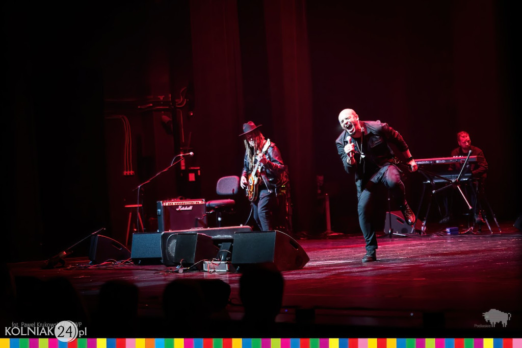 Koncert „Panny Wyklęte”