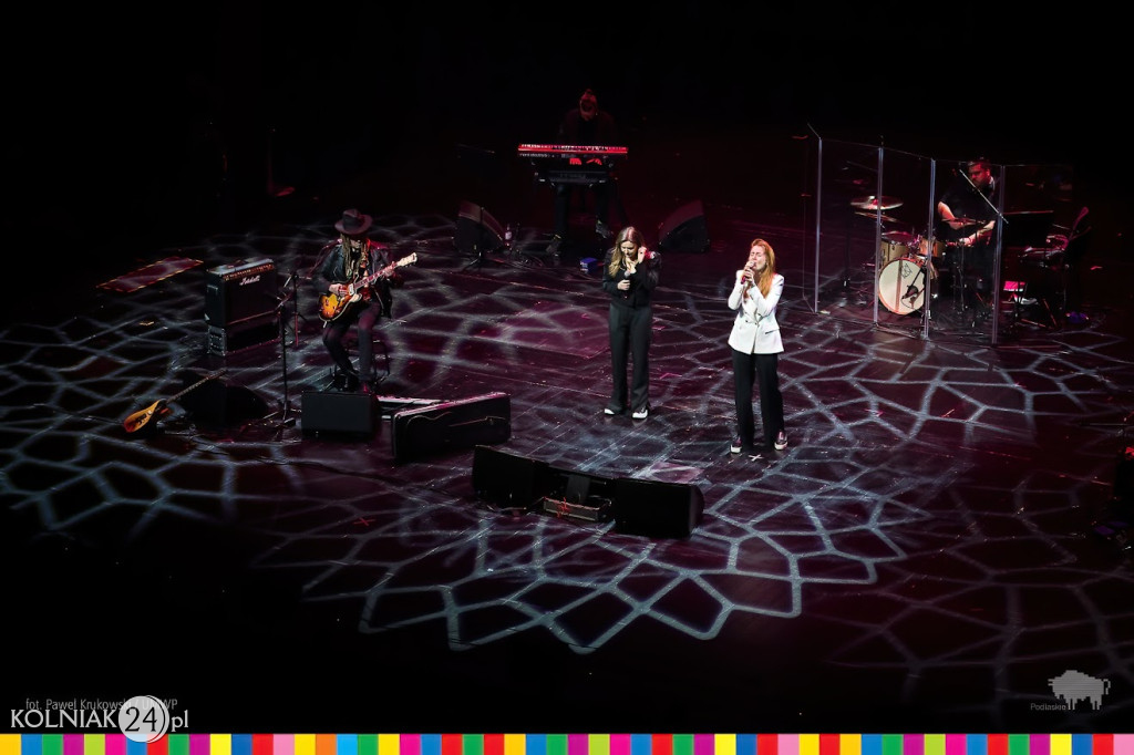 Koncert „Panny Wyklęte”