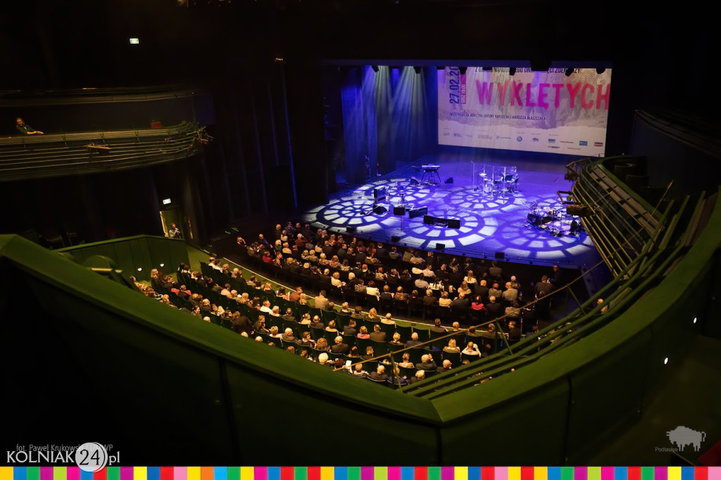 Koncert „Panny Wyklęte”