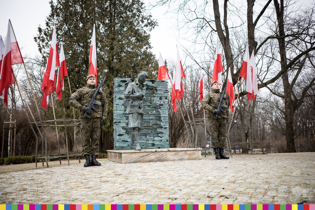Dzień Pamięci „Żołnierzy Wyklętych”