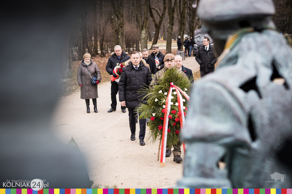 Dzień Pamięci „Żołnierzy Wyklętych”