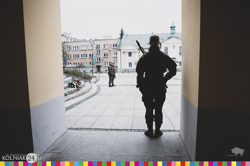 Dzień Pamięci „Żołnierzy Wyklętych”
