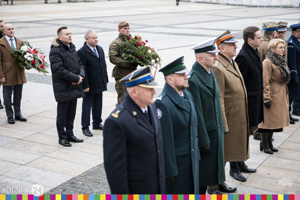 Dzień Pamięci „Żołnierzy Wyklętych”