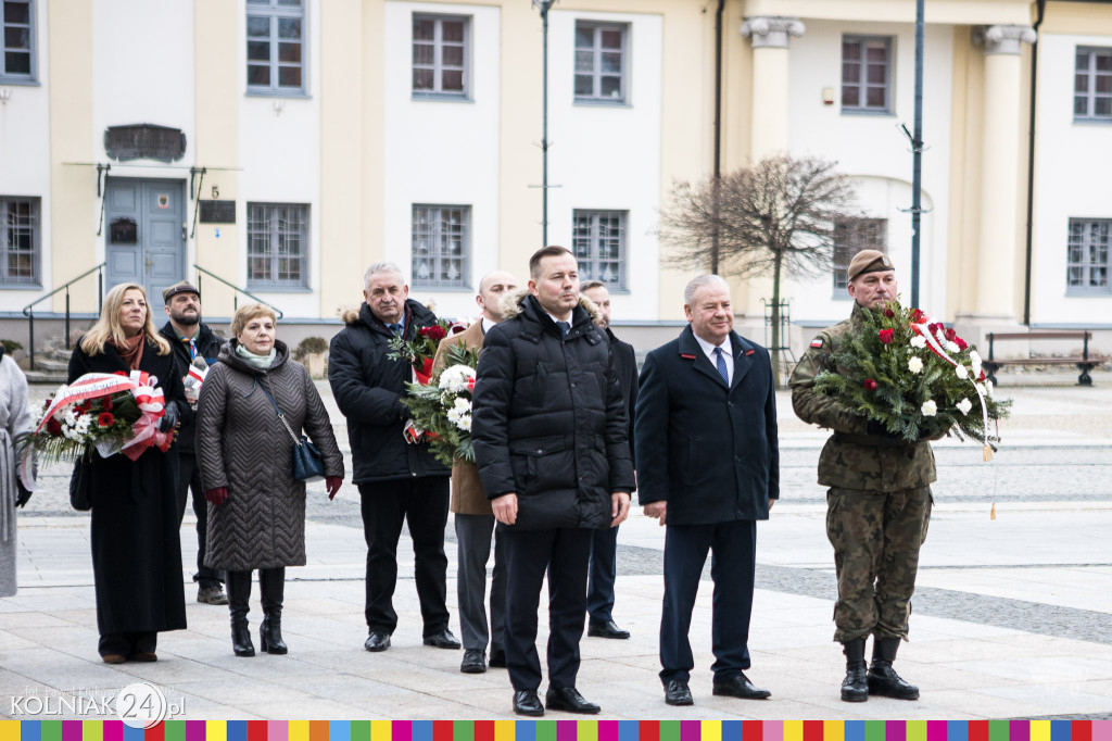 Dzień Pamięci „Żołnierzy Wyklętych”