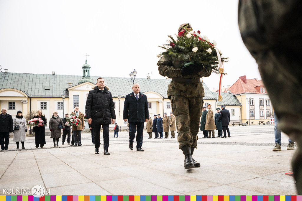 Dzień Pamięci „Żołnierzy Wyklętych”