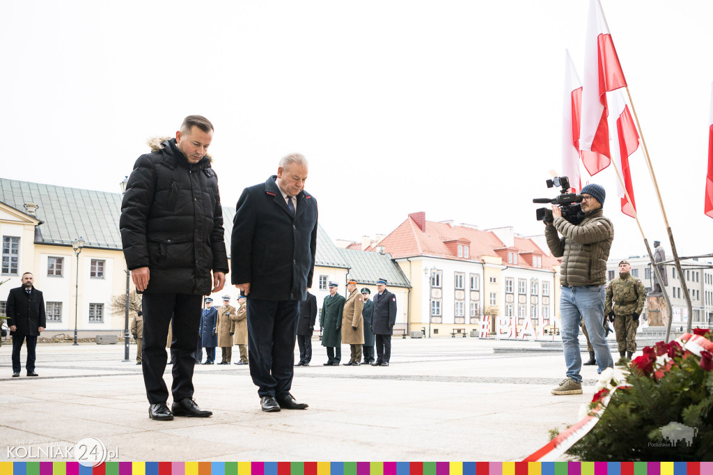 Dzień Pamięci „Żołnierzy Wyklętych”