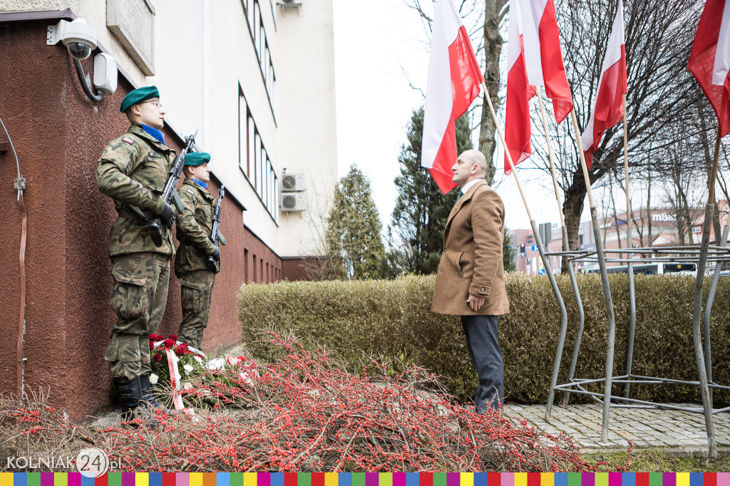 Dzień Pamięci „Żołnierzy Wyklętych”
