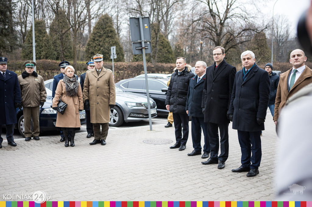 Dzień Pamięci „Żołnierzy Wyklętych”