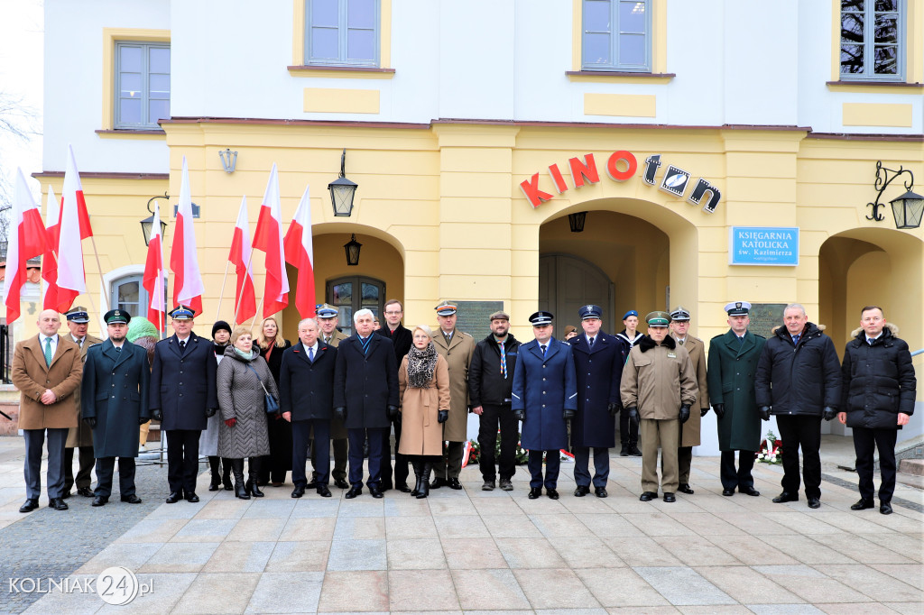 Dzień Pamięci „Żołnierzy Wyklętych”