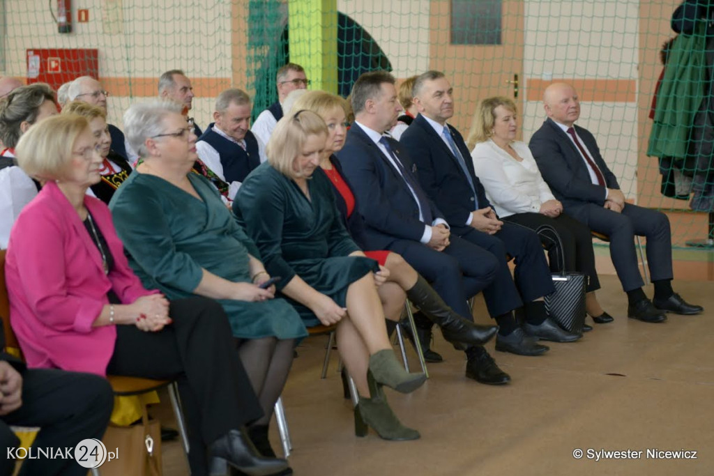 Koncert z okazji Dnia Kobiet w Zabielu