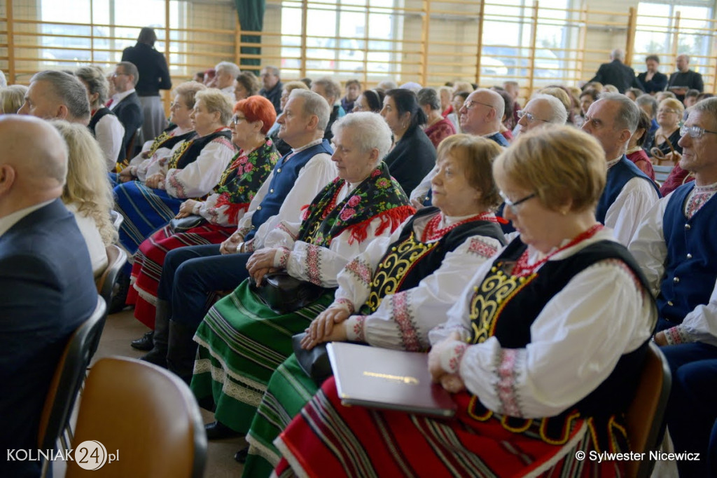 Koncert z okazji Dnia Kobiet w Zabielu