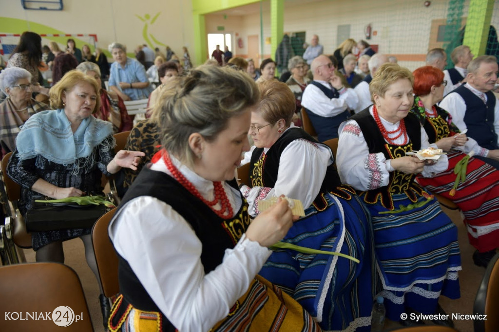 Koncert z okazji Dnia Kobiet w Zabielu