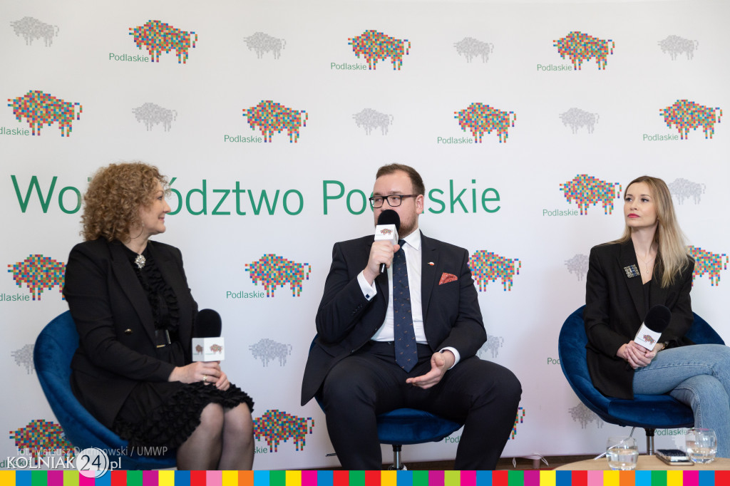 Podlaska Marka 2022 - Nominacje