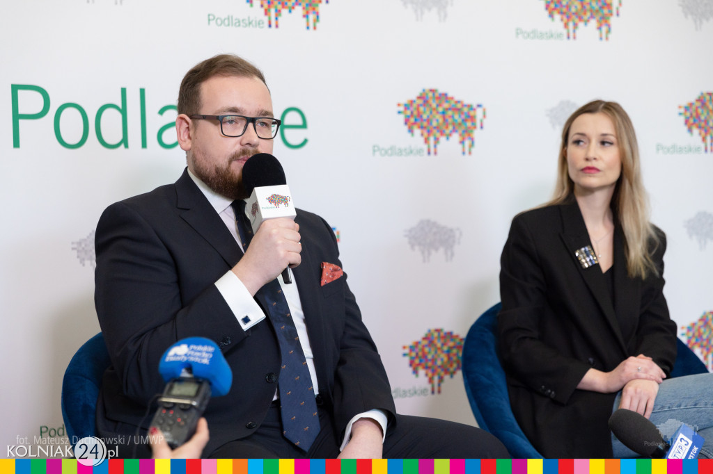 Podlaska Marka 2022 - Nominacje