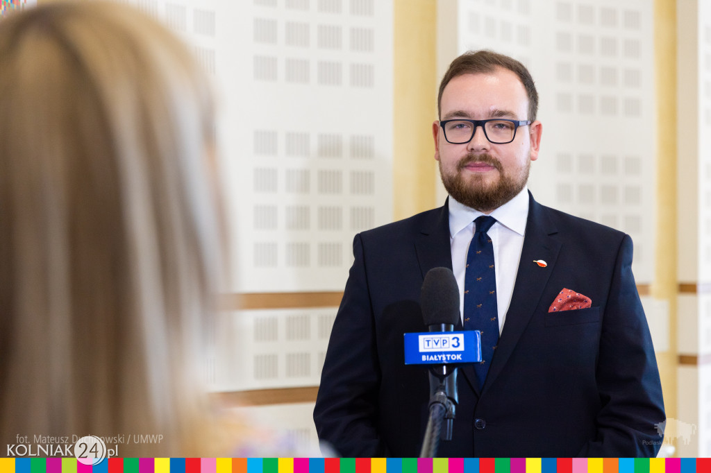 Podlaska Marka 2022 - Nominacje