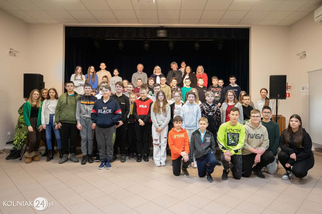 Do Stawisk przyjechał były wokalista  zespołu Dżem