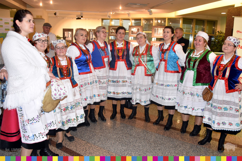 Kurpiowskie 