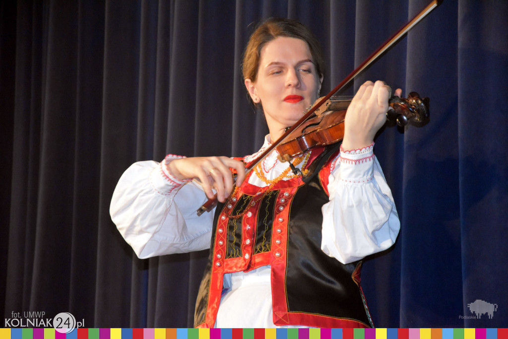 Kurpiowskie 